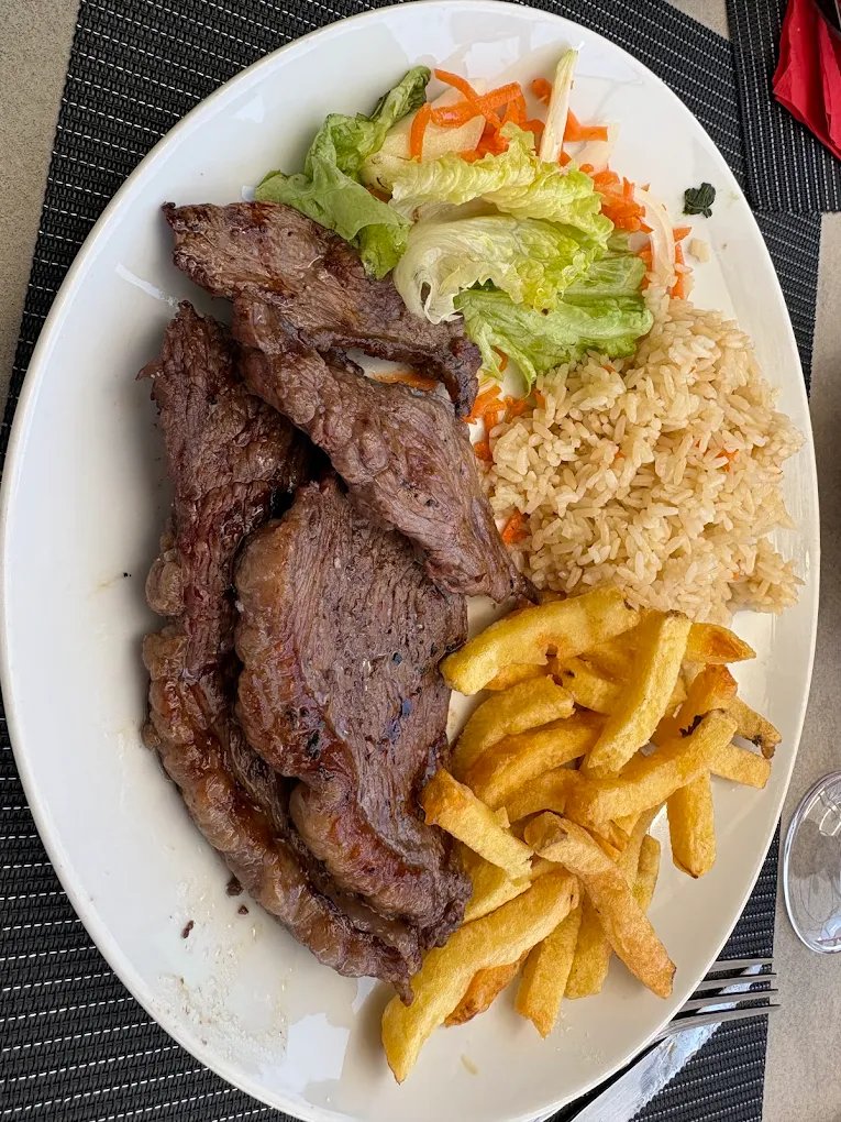 Churrasqueira d'Ouro - 3